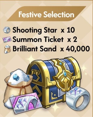 Lord of Nazarick - Festive Selection
