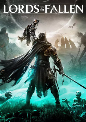 Lords of The Fallen (Türkiye)