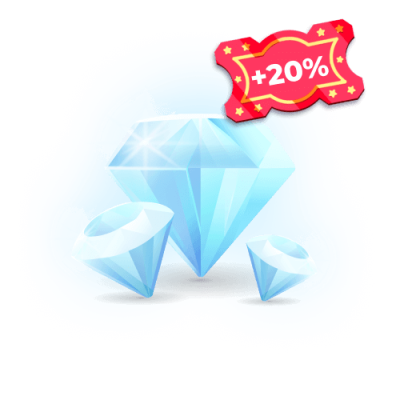 Love Sick 145 Gems