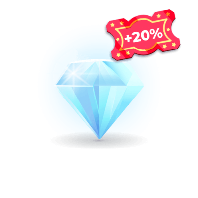 Love Sick 18 Gems