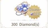 Lovebrush Chronicles - 300 Elmas