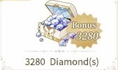 Lovebrush Chronicles - 3280 Elmas