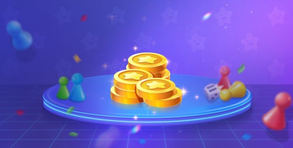 Ludo World - 10,000 Coins