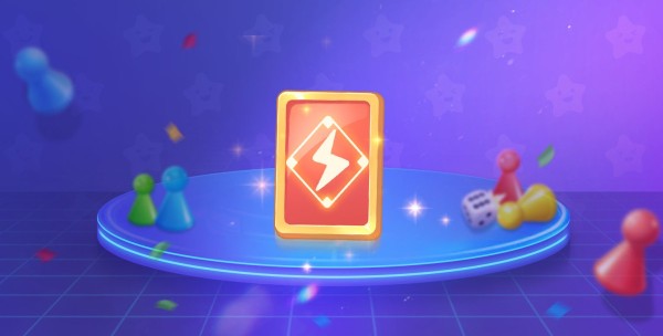 Ludo World - 30 Item Cards
