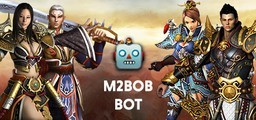 M2Bob 15 Gün