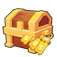 Magic Forest - 10000 + 1500 Voucher