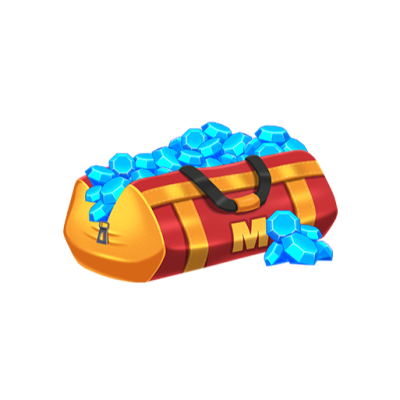 Mamoball - 5250 Elmas