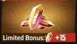 Marvel Mystic Mayhem - 300 + 15 Dreamstone