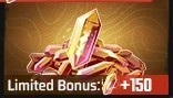 Marvel Mystic Mayhem - 3000 + 150 Dreamstone