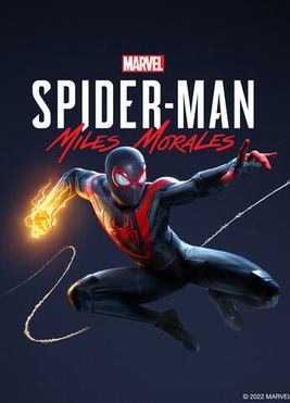MARVEL’S SPIDER-MAN: MILES MORALES (Türkiye)