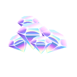 Mass - 3800 Gems