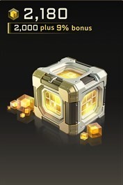 Mecha BREAK - 2180 Corite