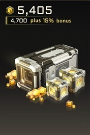 Mecha BREAK - 5405 Corite