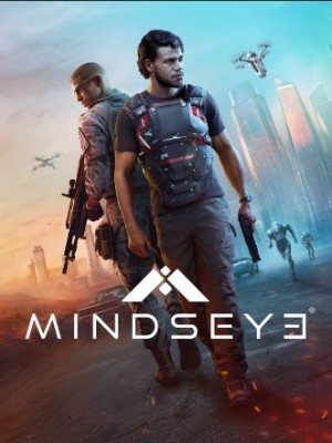 MindsEye (PC)