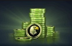 Modern Combat 5 - 5,000 Credits + 900 VIP Points