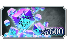 Monthly Favorable Cube