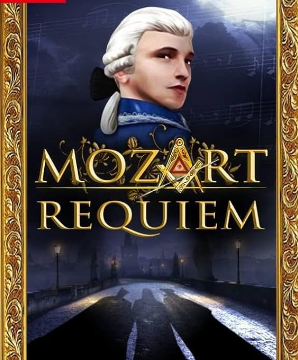 Mozart Requiem