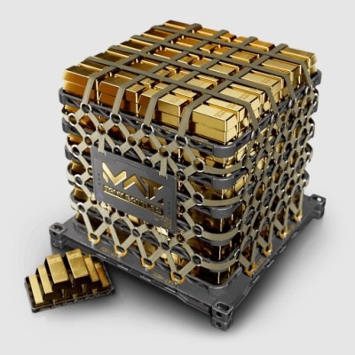 MWT 10000 Gold