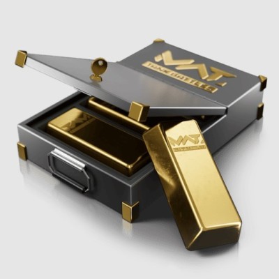 MWT 1100 Gold