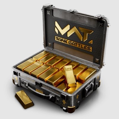 MWT 2250 Gold