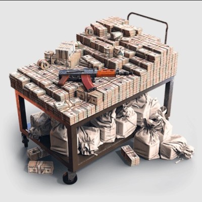 MWT 3,500,000 Dollars