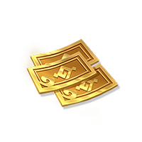 Mythic Warriors - 1050 Voucher