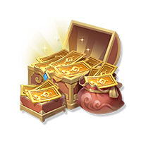 Mythic Warriors - 33000 Voucher