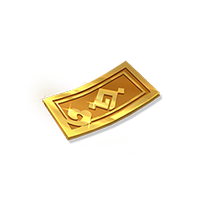 Mythic Warriors - 525 Voucher