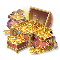 Mythic Warriors - 57500 Voucher
