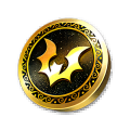 Myths of Moonrise - 5249 Shadow Coins