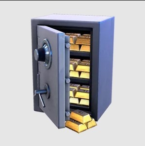 Narcos 2520 Gold