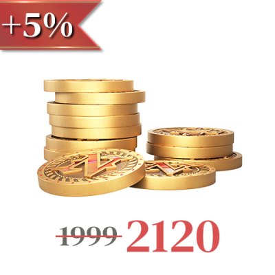 Nations of Darkness - 2120 Darkness Coin