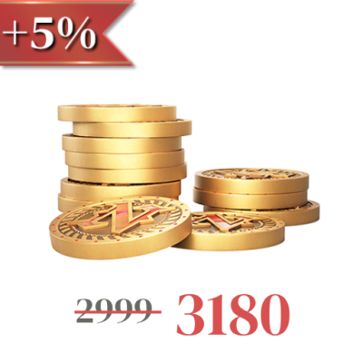 Nations of Darkness - 3180 Darkness Coin