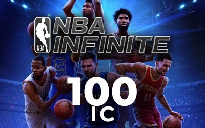 NBA 100 IC