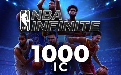 NBA 1000 IC