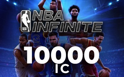 NBA 10000 IC