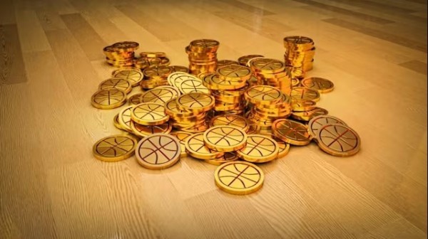 NBA 2K Mobile Medium Stack