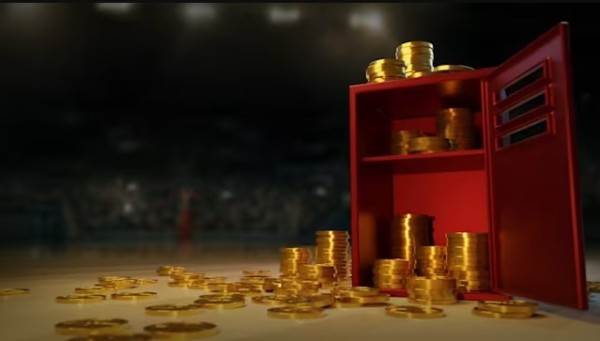 NBA 2K Mobile The Locker