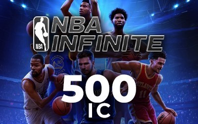 NBA 500 IC