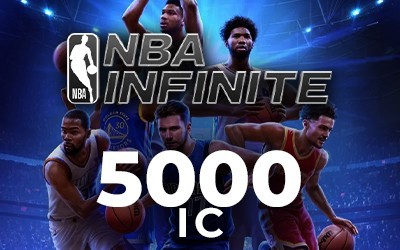 NBA 5000 IC