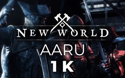 New World EU Central Aaru 1 K