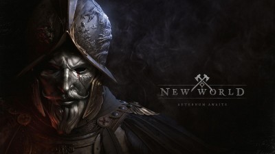 New World Steam