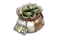 Outlaw Cowboy - 5000 Cash