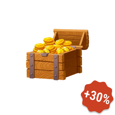 Oxide - 1675 Coins