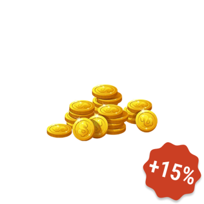 Oxide - 290 Coins