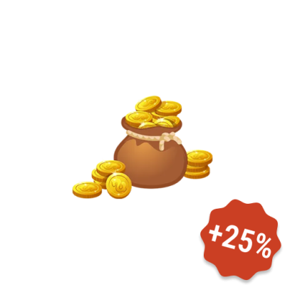 Oxide - 630 Coins