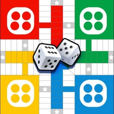 Parchis Club - 15400 Gems