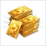 Perfect Wonderland - 24,99 Gold Ticket