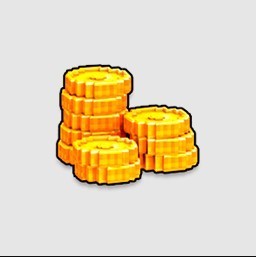 Pixel Gun 3D - 165 Altın