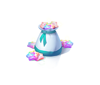Pokemon UNITE - 1220 Aeosgems
